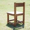  キッズチェア★ユーロブラウン