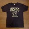 USED Tシャツ（AC/DC ）