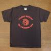 USED Tシャツ（MCHENRY WARRIORS/BK）