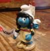 SMURF PVC(インディアン/ベビー）
