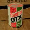 USED OIL缶(GTX)
