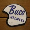 BUCOステッカー