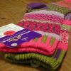 SOLMATE SOCKS (TULIP)S