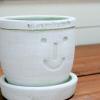 HAPPY SMILE プランター