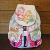 リメイクリュック（ケアベア）
