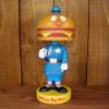 マクドナルドボビングヘッド