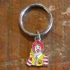 マクドナルドキーリング（ロナルド）