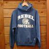 USEDパーカー(RUSSELL ATHLETIC)