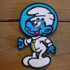 スマーフパッチ（SPACE）