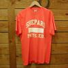 USED Tシャツ（SHEPARD/OR）