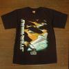 USED Tシャツ（STAR WARS/BK）