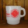 MILKYプラスチックMUG(FIRE DEPT)