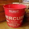 MERCURYバケツ(RD)
