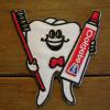 COLGATEパッチ