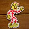 REDDY KILOWATTパッチ