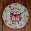 ROUTE66 カフェCLOCK
