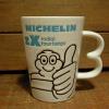 MICHELINコレクションマグ(WH)