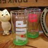 7UP GLASS