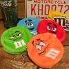m&m'sコインケースK/R
