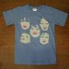 バンドT-SH （NEW YORK DOLLS/IDG）