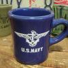 ミリタリーマグ(U.S.NAVY)