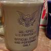 ミリタリーマグ(U.S.ARMY)