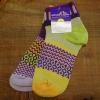 SOLMATE SOCKS ANKLE(CLOVER)