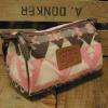 [PENDLETON]ミニボストンバッグ(ROSE) 