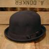 BOWLER HAT