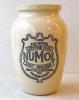 イギリス Antique NUMOL Pot