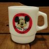 Fire-Kingスタッキングマグ （MICKEY）